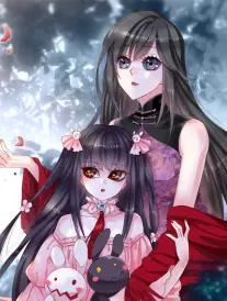 韩漫漫画《重启的第七次人生》封面