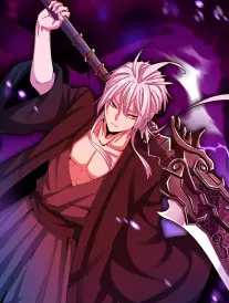 热度榜《夜色代理人》缩略图